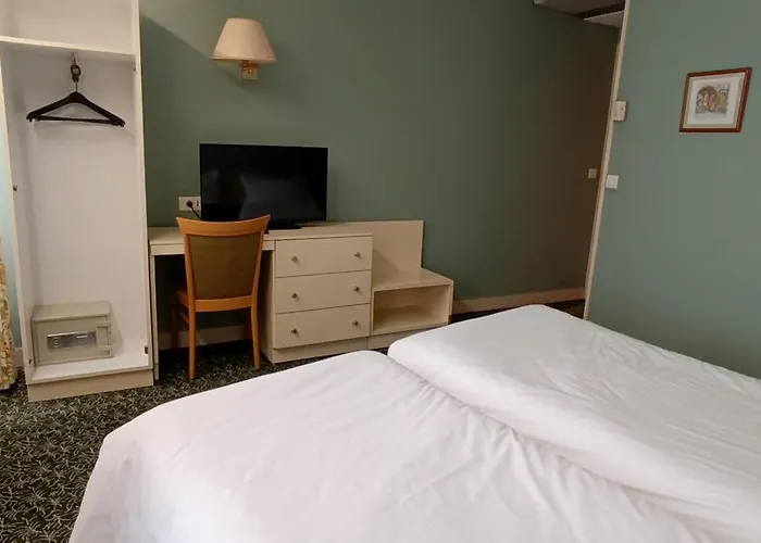 Grand Hôtel du Havre